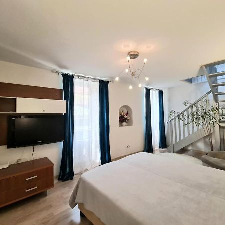 Apartament Happy House Braszów Zewnętrze zdjęcie
