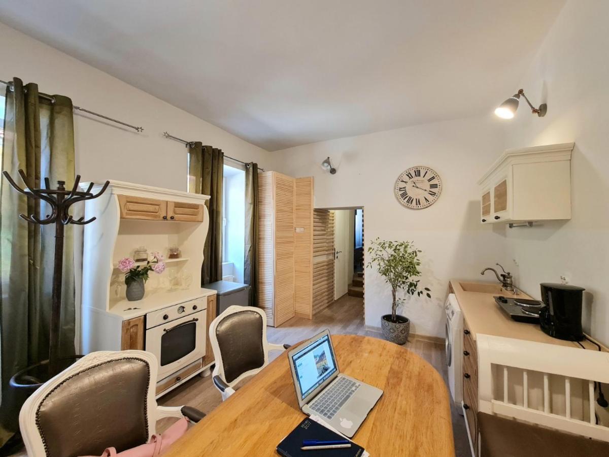 Apartament Happy House Braszów Zewnętrze zdjęcie