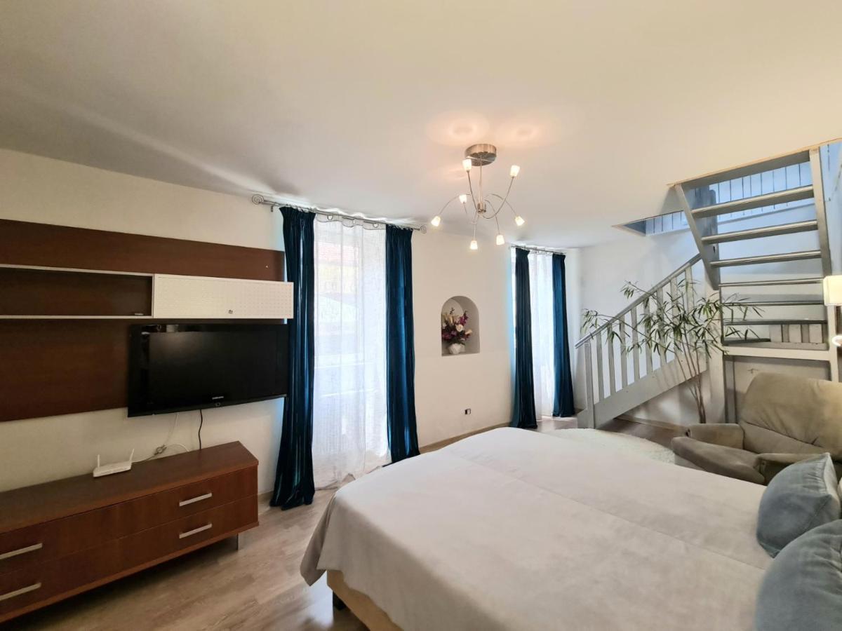 Apartament Happy House Braszów Zewnętrze zdjęcie
