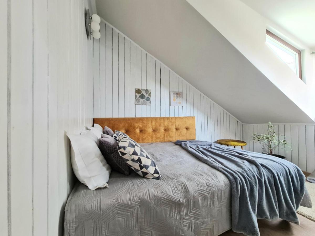 Apartament Happy House Braszów Zewnętrze zdjęcie