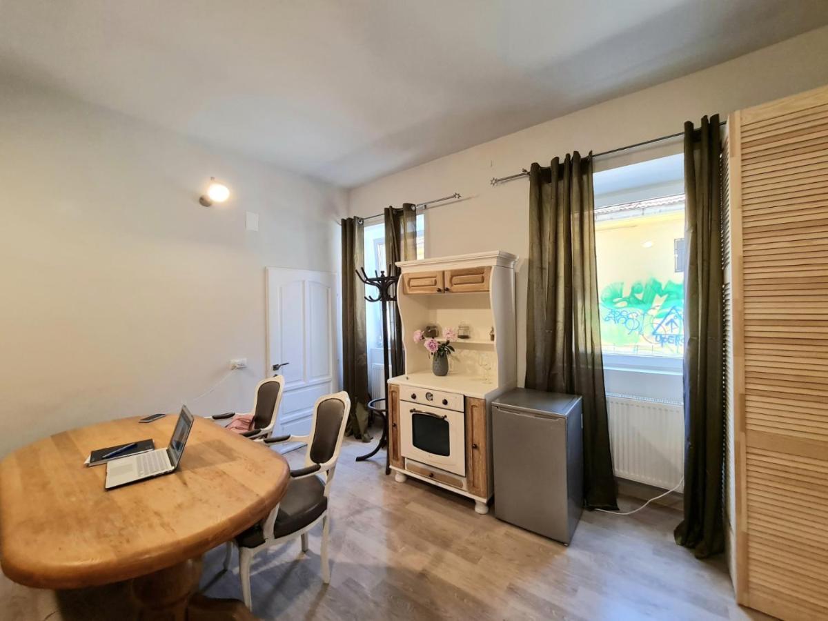 Apartament Happy House Braszów Zewnętrze zdjęcie