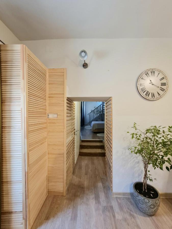 Apartament Happy House Braszów Zewnętrze zdjęcie