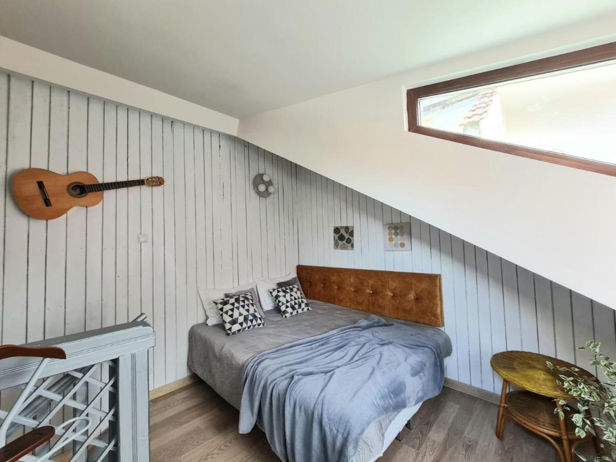 Apartament Happy House Braszów Zewnętrze zdjęcie