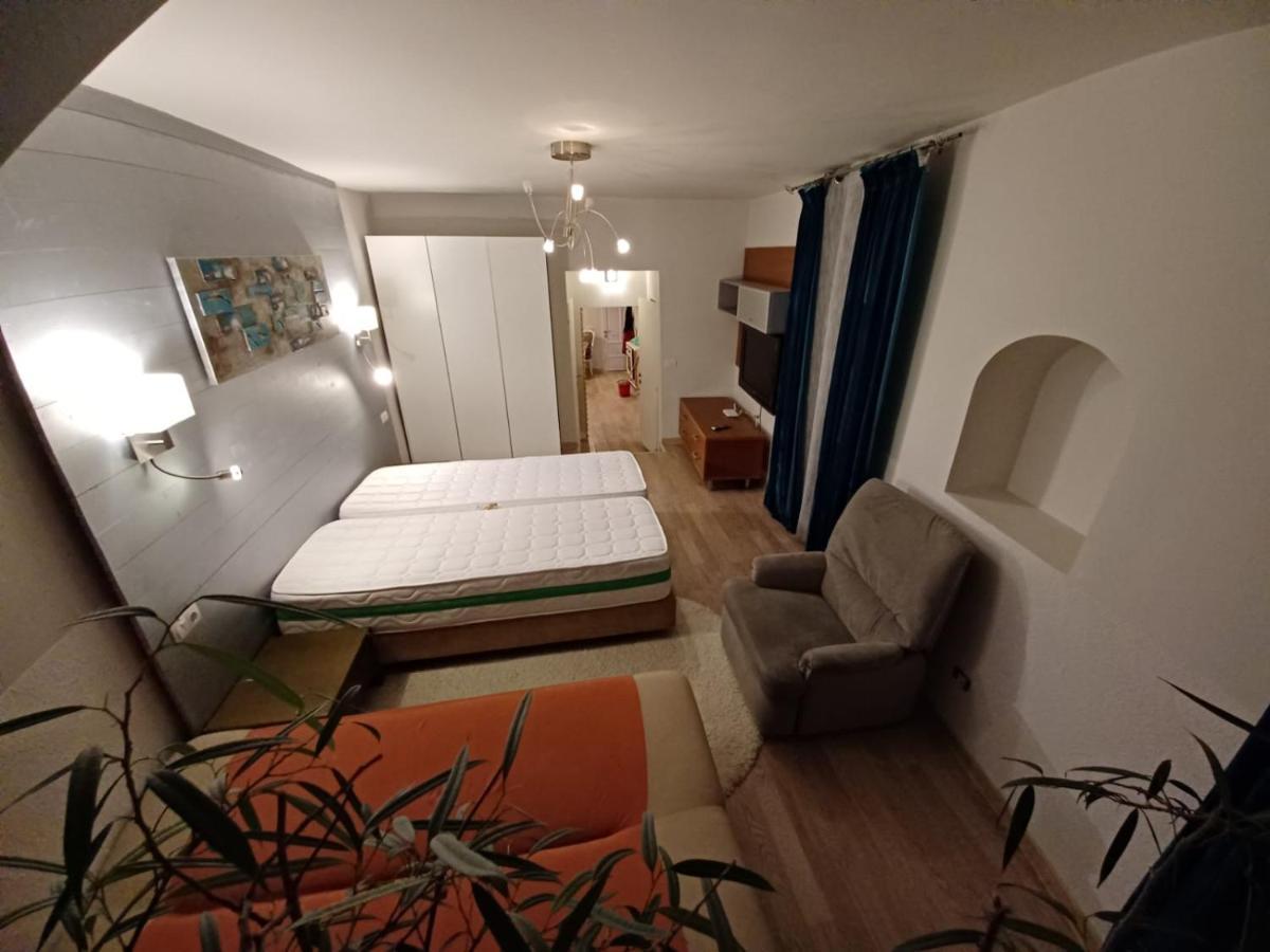 Apartament Happy House Braszów Zewnętrze zdjęcie
