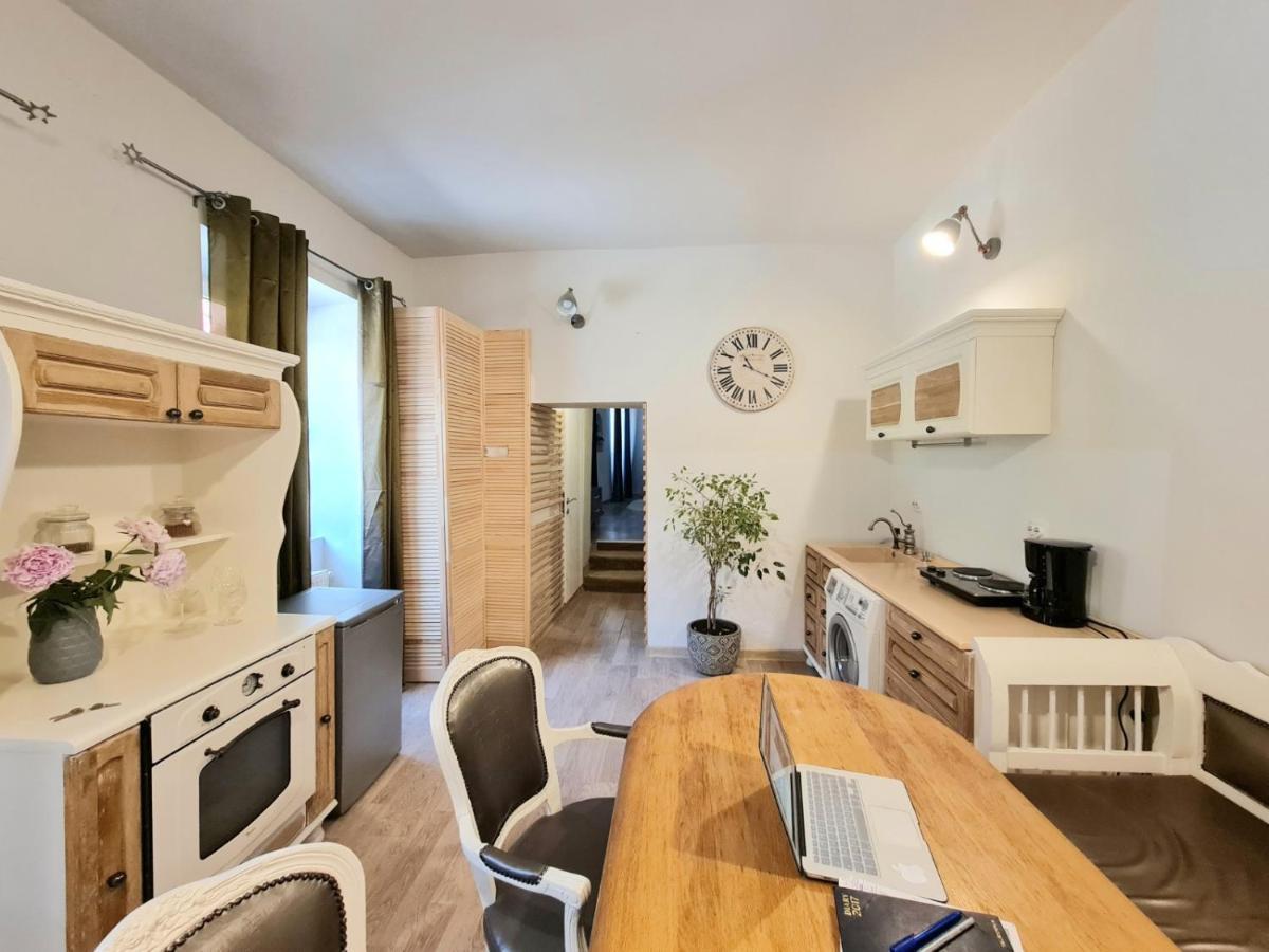 Apartament Happy House Braszów Zewnętrze zdjęcie